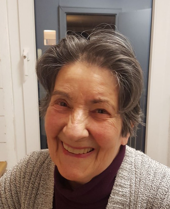 Gerhild Cismarescu